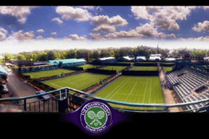 WIMBLEDON